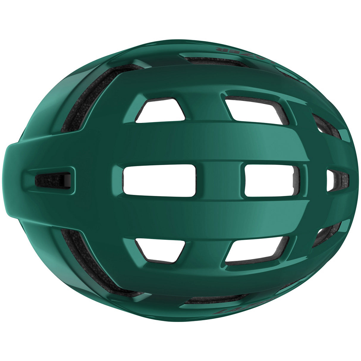 Casco Lazer Tempo KinetiCore - Verde - H