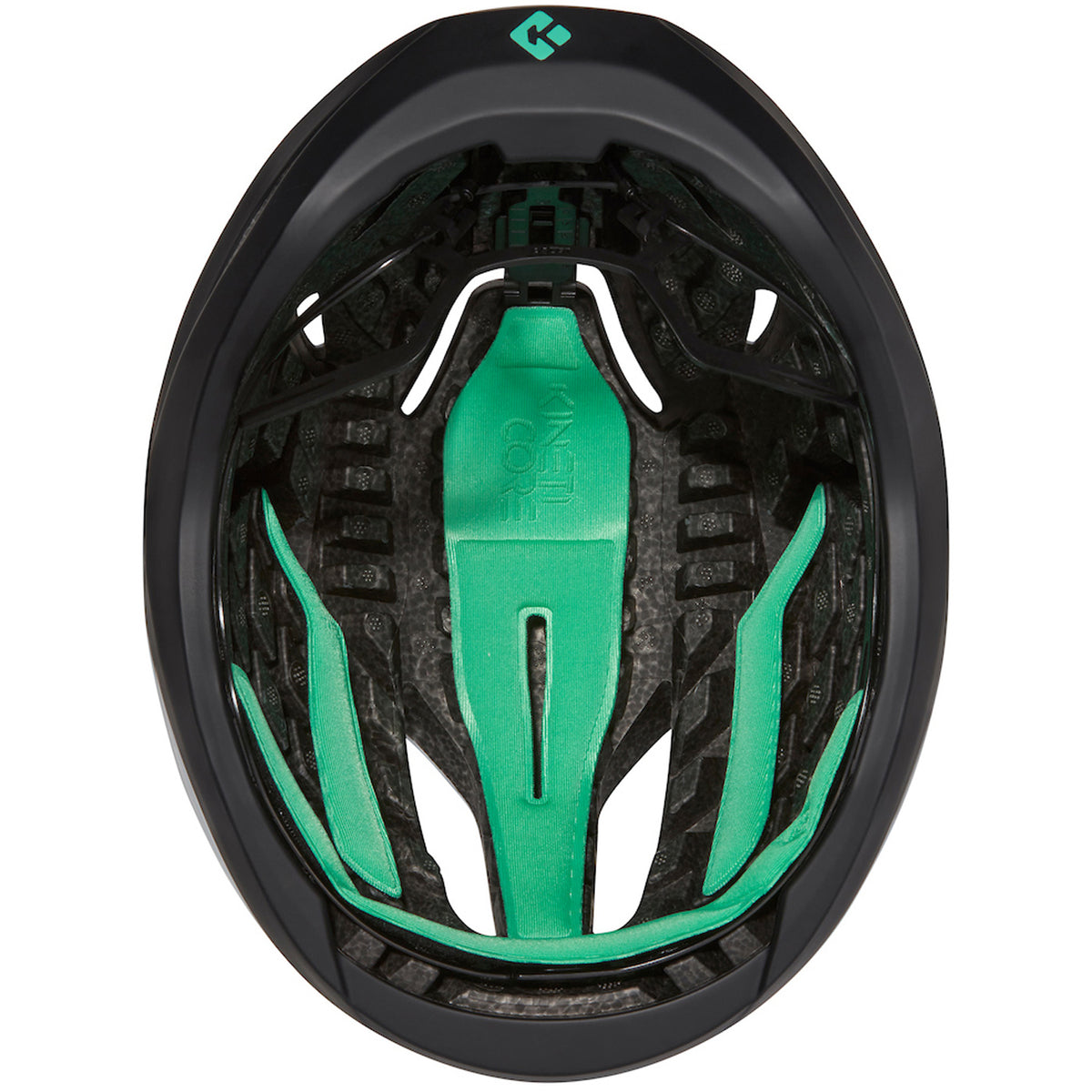 Casco Lazer Vento KinetiCore - Bianco - I