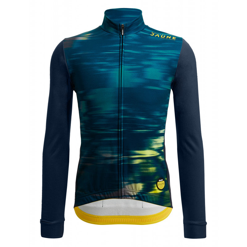 Maglia maniche lunghe Tour de France - Le Maillot Jaune - G