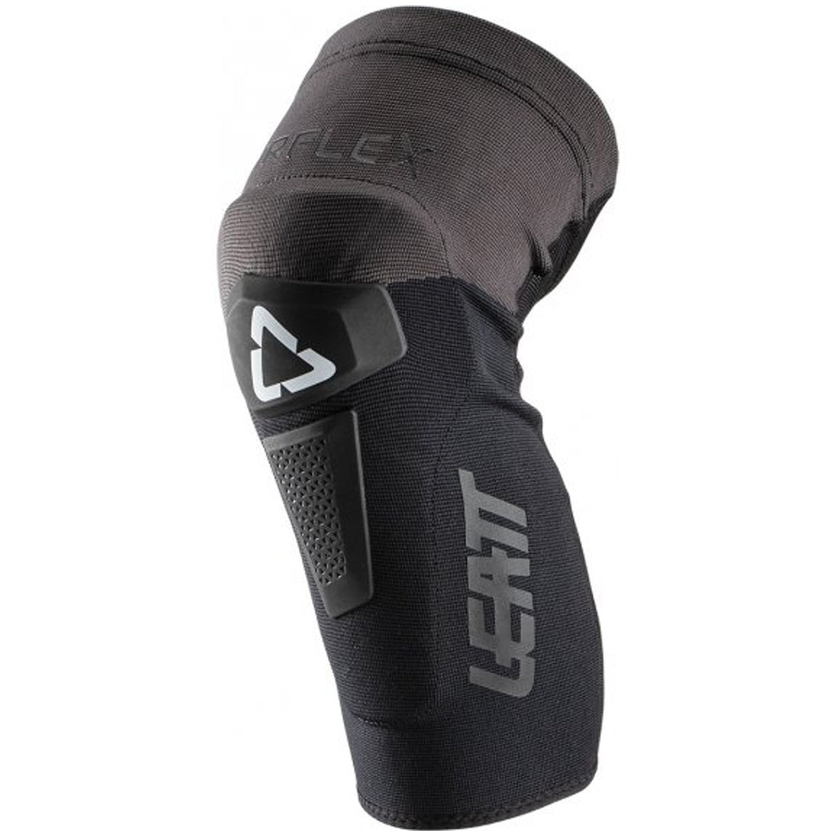 Protezioni ginocchio Leatt Airflex Hybrid - Nero - Q