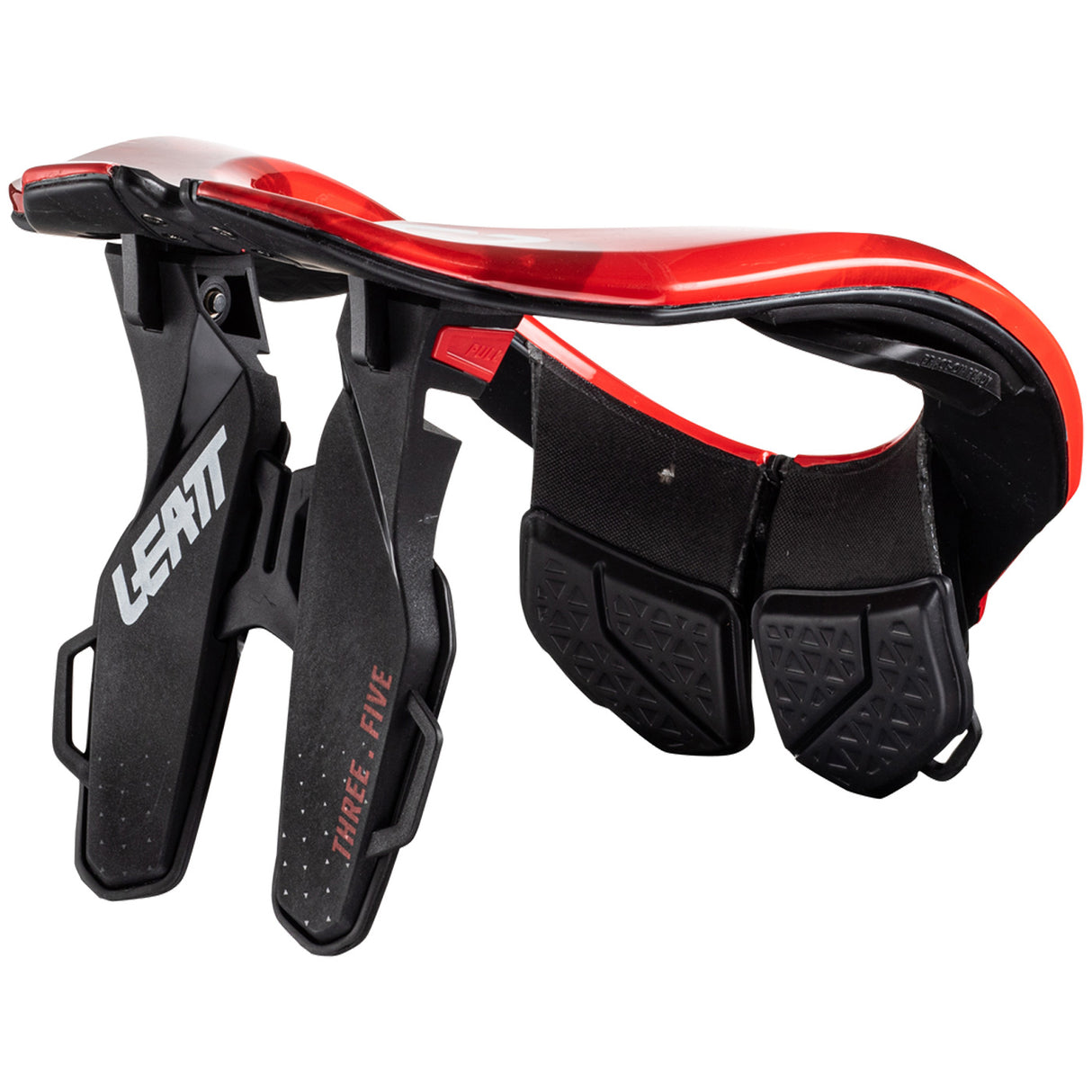 Supporto Collo Leatt 3.5 - Rosso - M