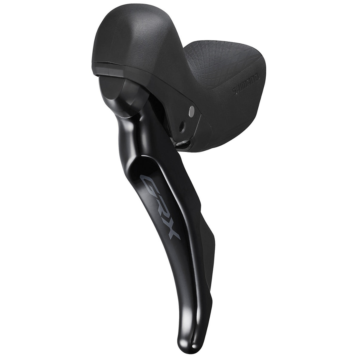 Leva Shimano GRX ST-RX400-L Dual - Sinistra - I