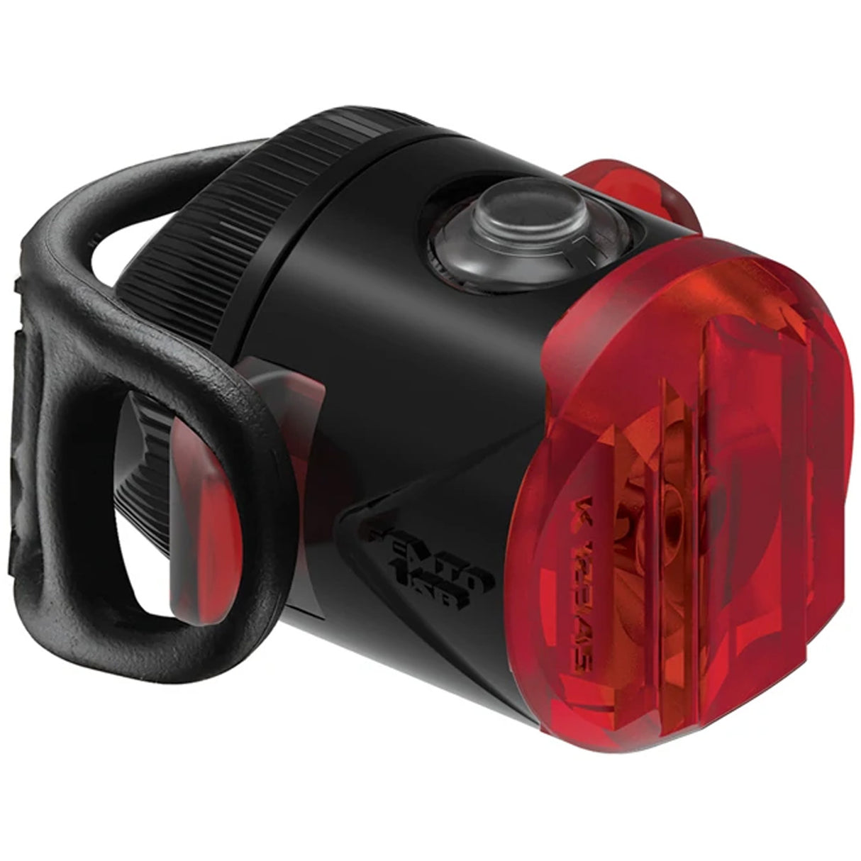 Luce posteriore Lezyne Femto USB Stvzo - Nero - E