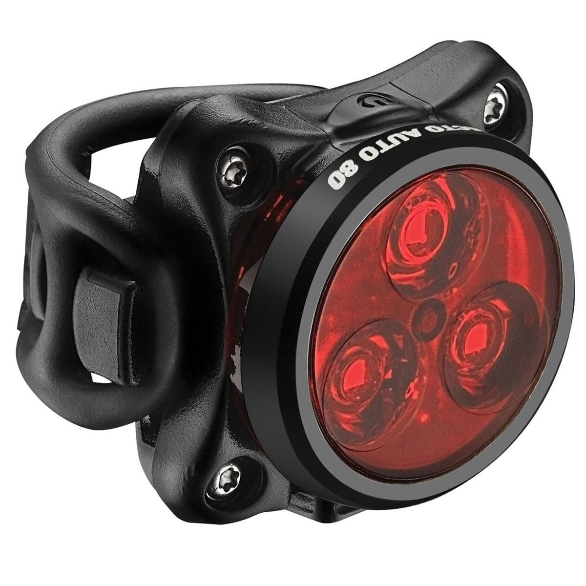 Luce posteriore Lezyne Zecto Drive Auto