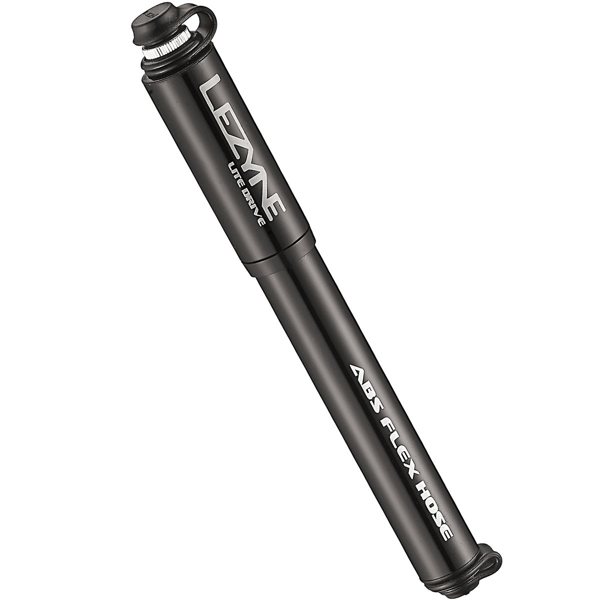 Mini Pompa Lezyne Lite Drive S - Nero - I