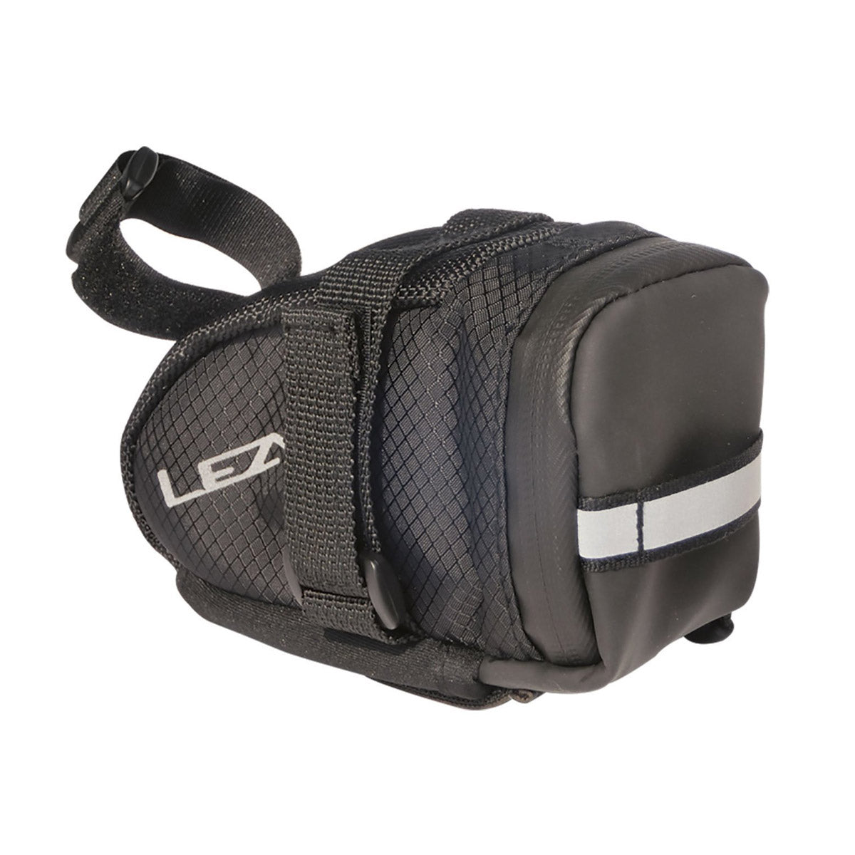 Borsello Sottosella Lezyne M Caddy - Nero