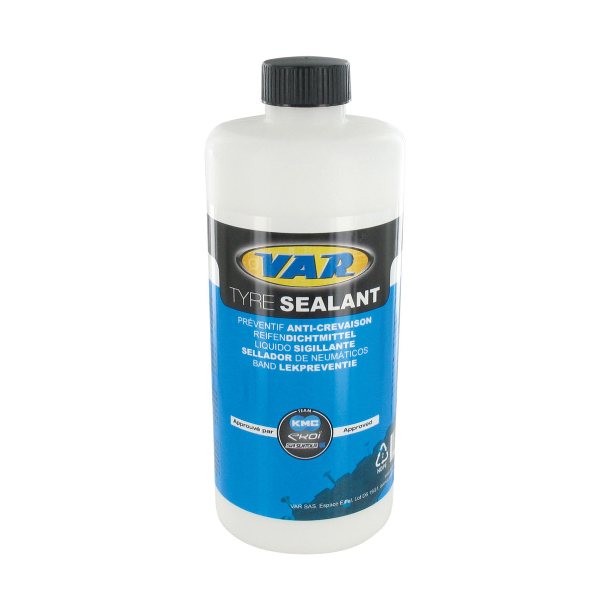 Liquido Sigillante VAR - 500ml - N