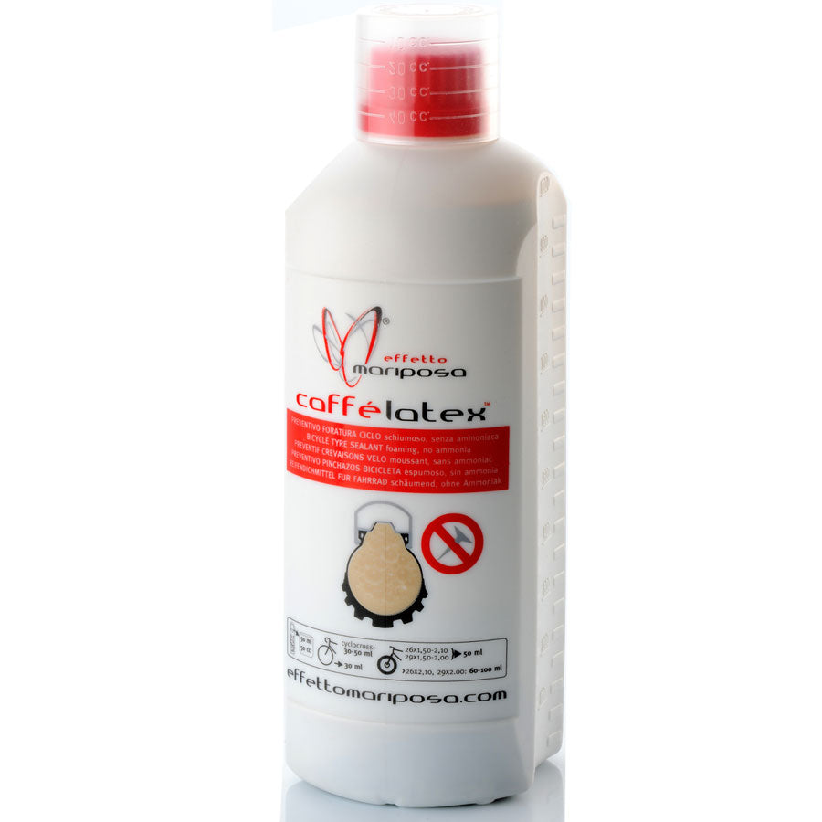 Liquido Sigillante Effetto Mariposa Caffelatex - 1000ml
