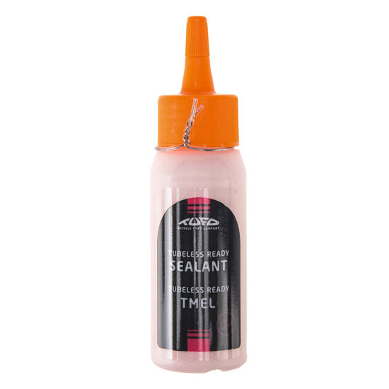 Copertoncino Tufo Comtura 5 TR Tubeless - 700x25