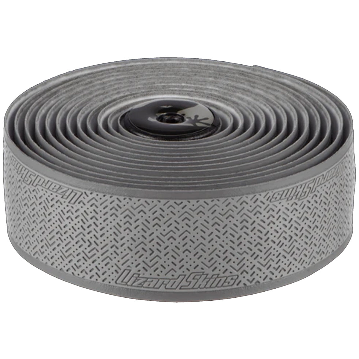 Nastro manubrio Lizard Skins DSP 4.6 - Grigio - P