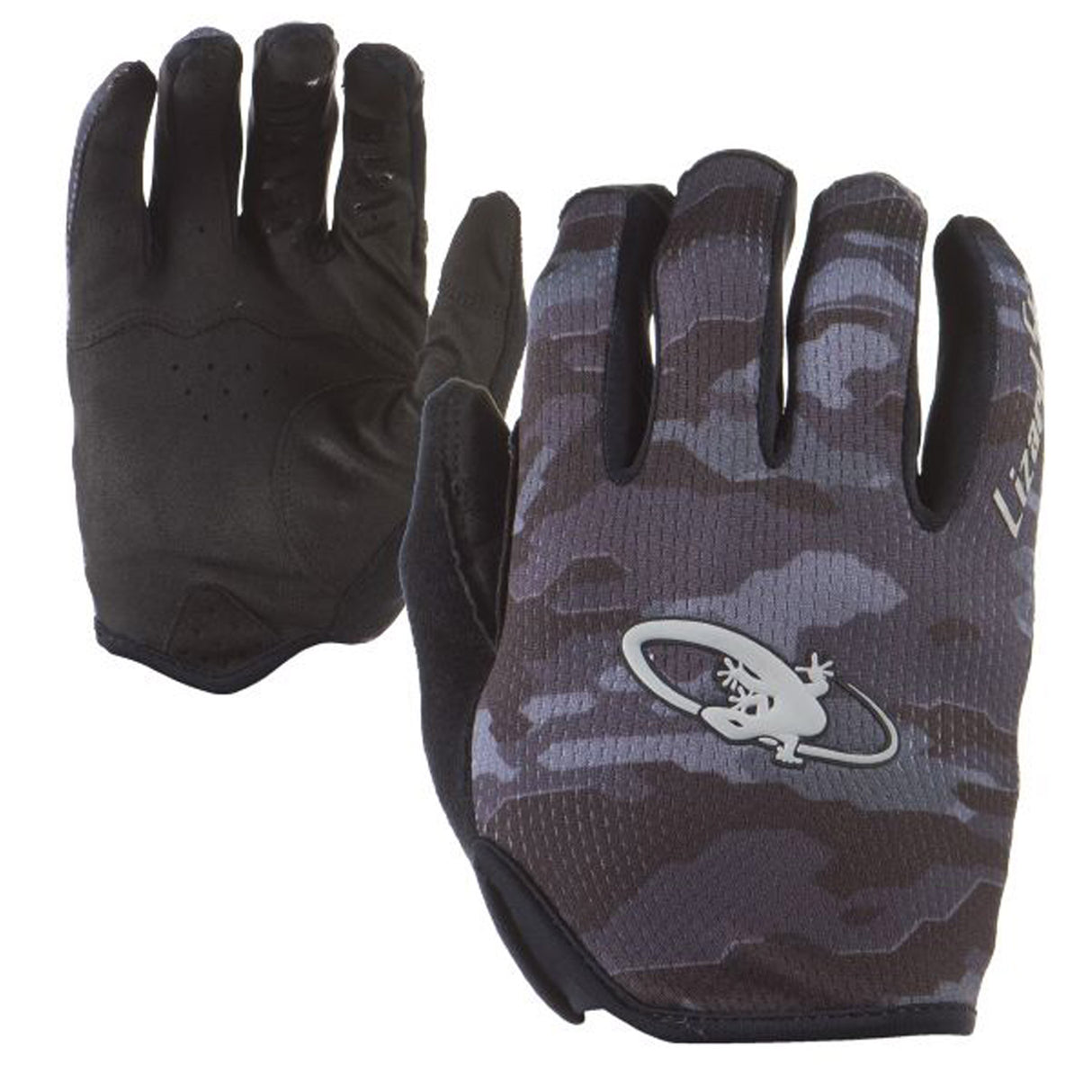 Guanti Lizard Skins monitor - Camo