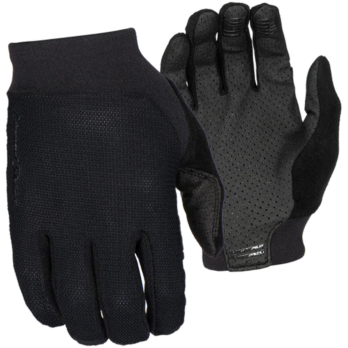 Guanti Lizard Skins monitor Ignite - Nero - F