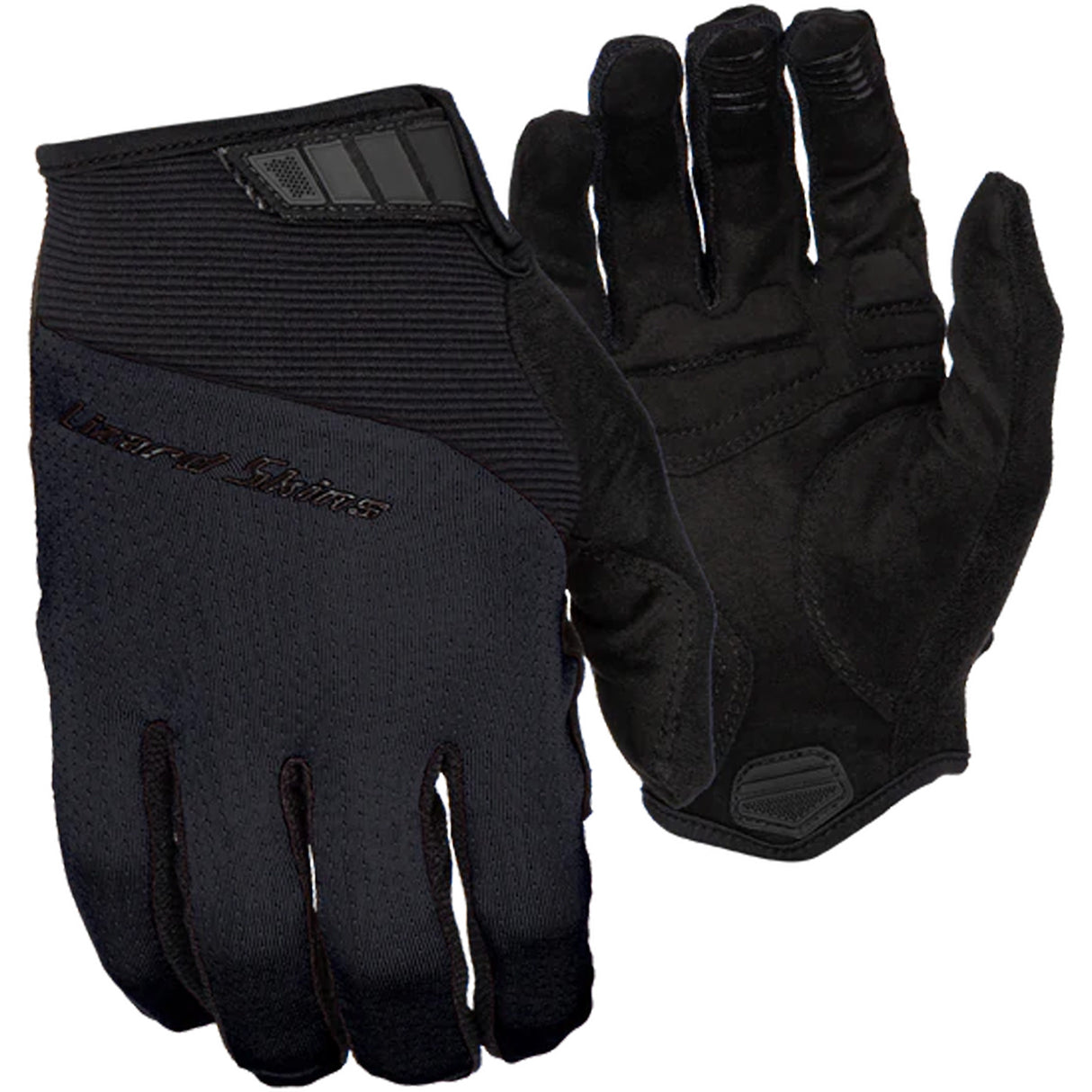 Guanti Lizard Skins Monitor Traverse - Nero - Q