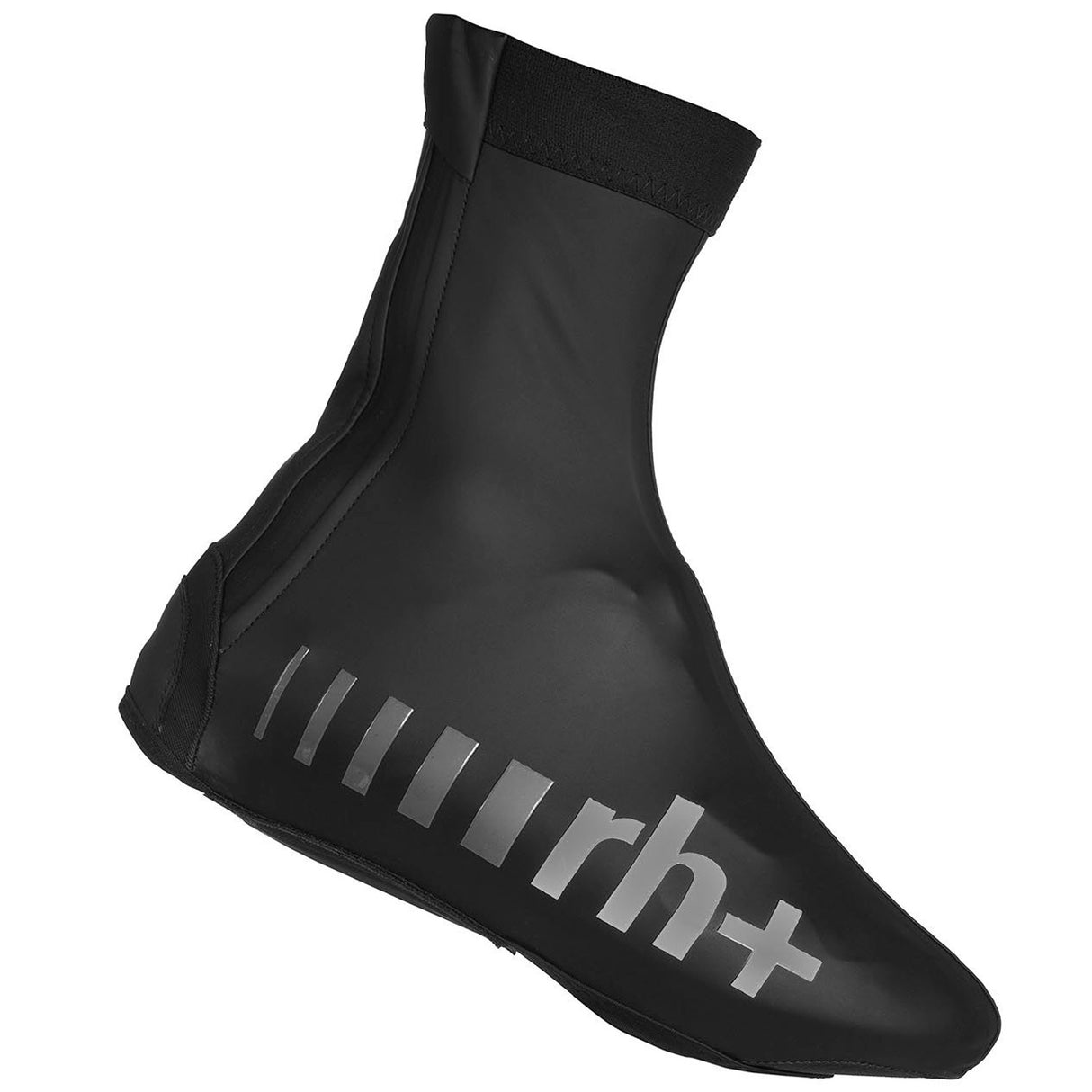 Copriscarpe Rh+ Logo Storm - Nero nero