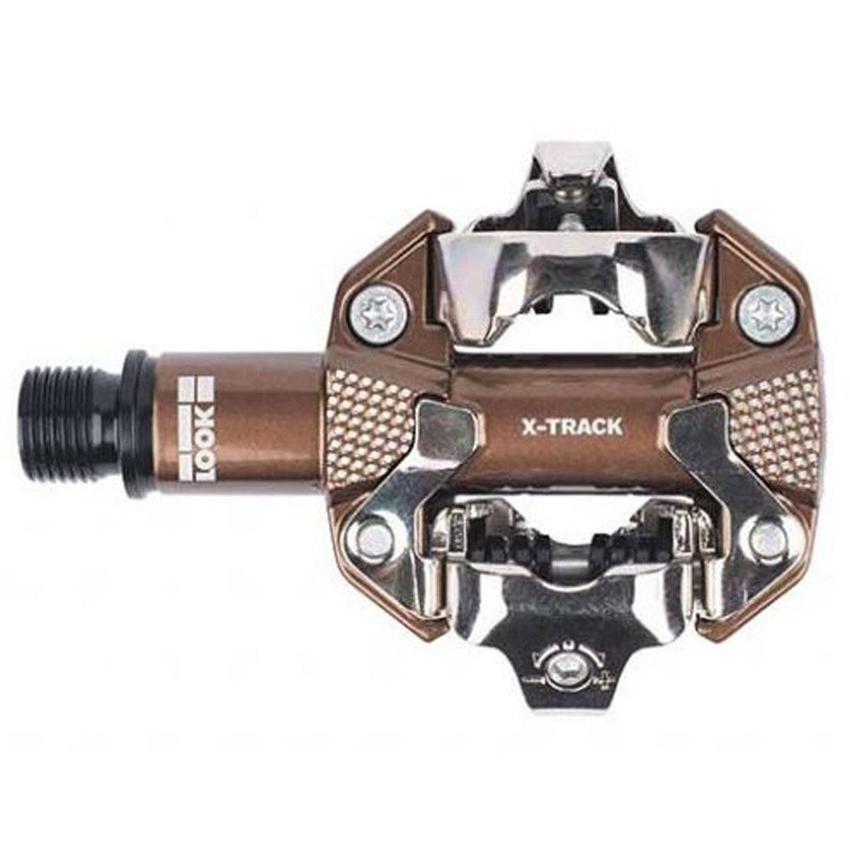 Pedali Look X-Track - Gravel edition