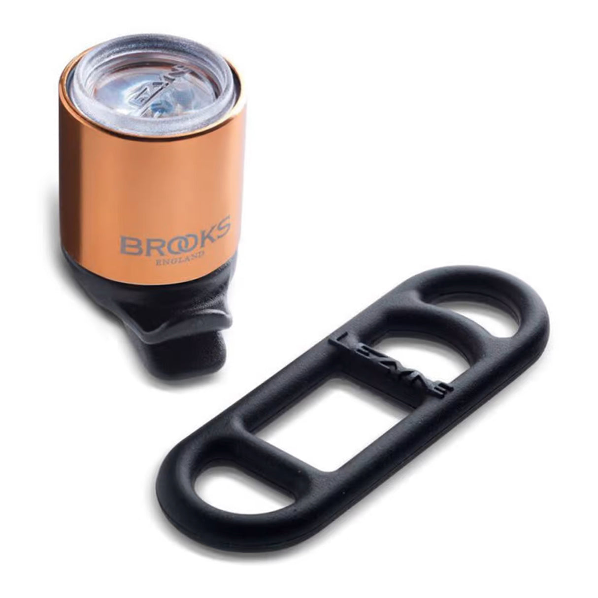 Luce Brooks Femto - Anteriore - G