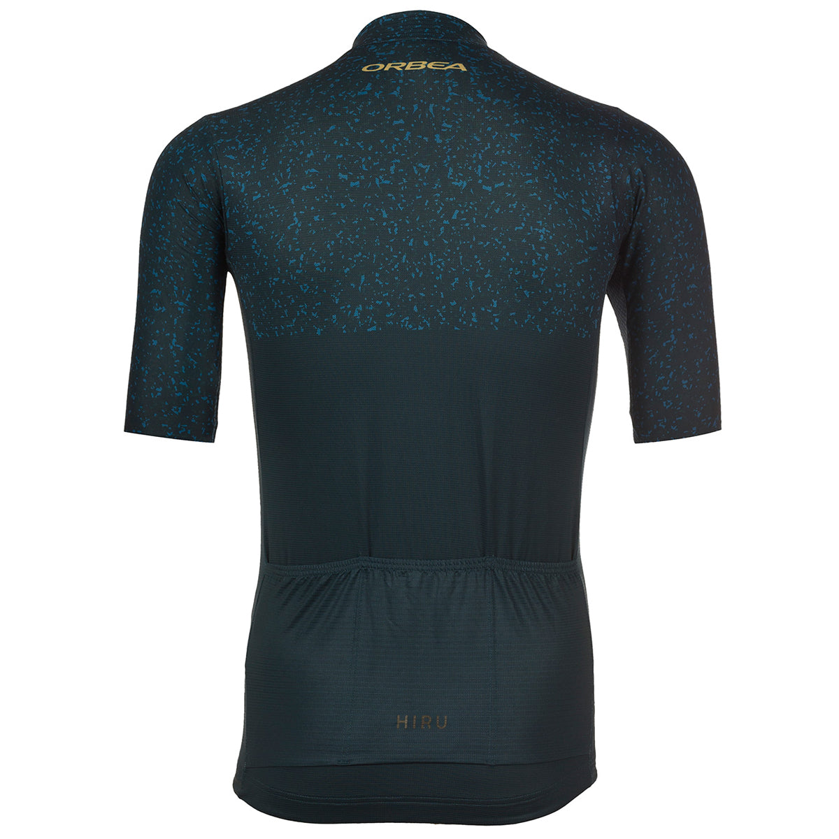 Maglia Orbea Lab - Blu - H