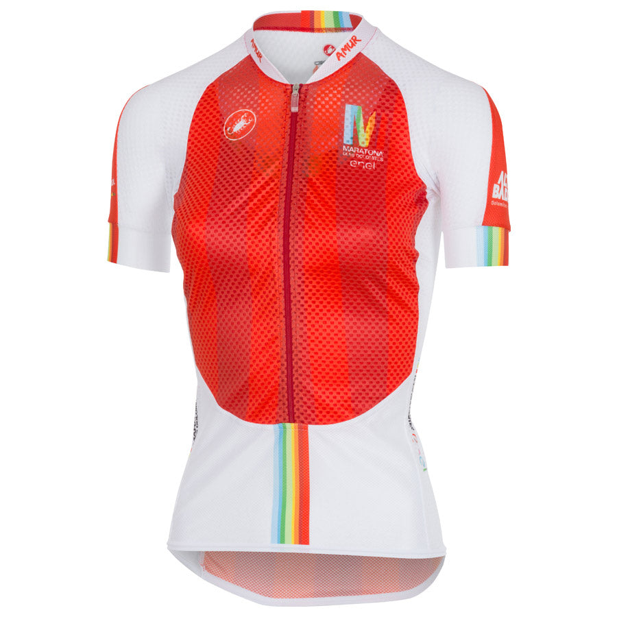 Maglia Donna Maratona Dles Dolomites - Enel 2017
