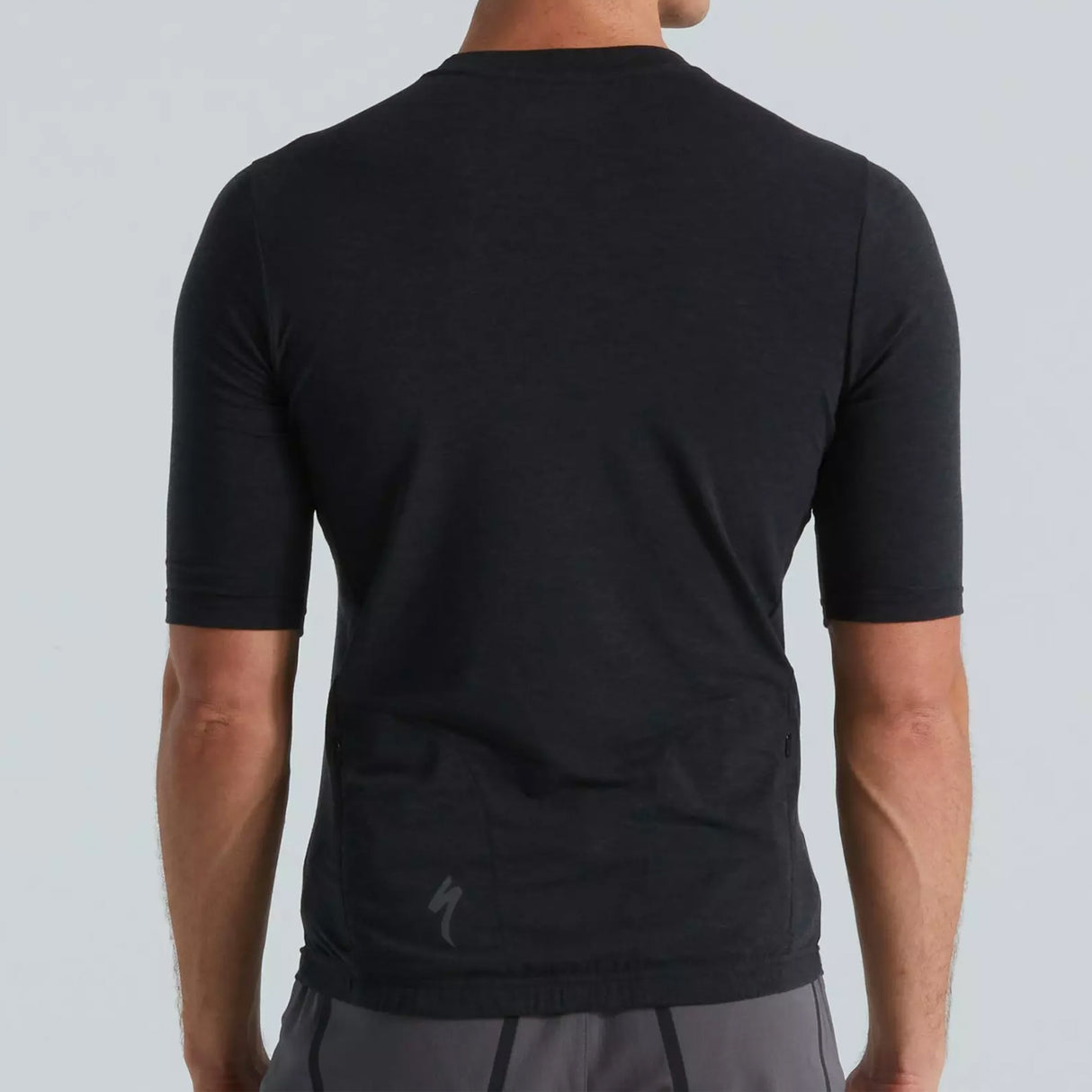 Maglia Specialized ADV - Nero - C