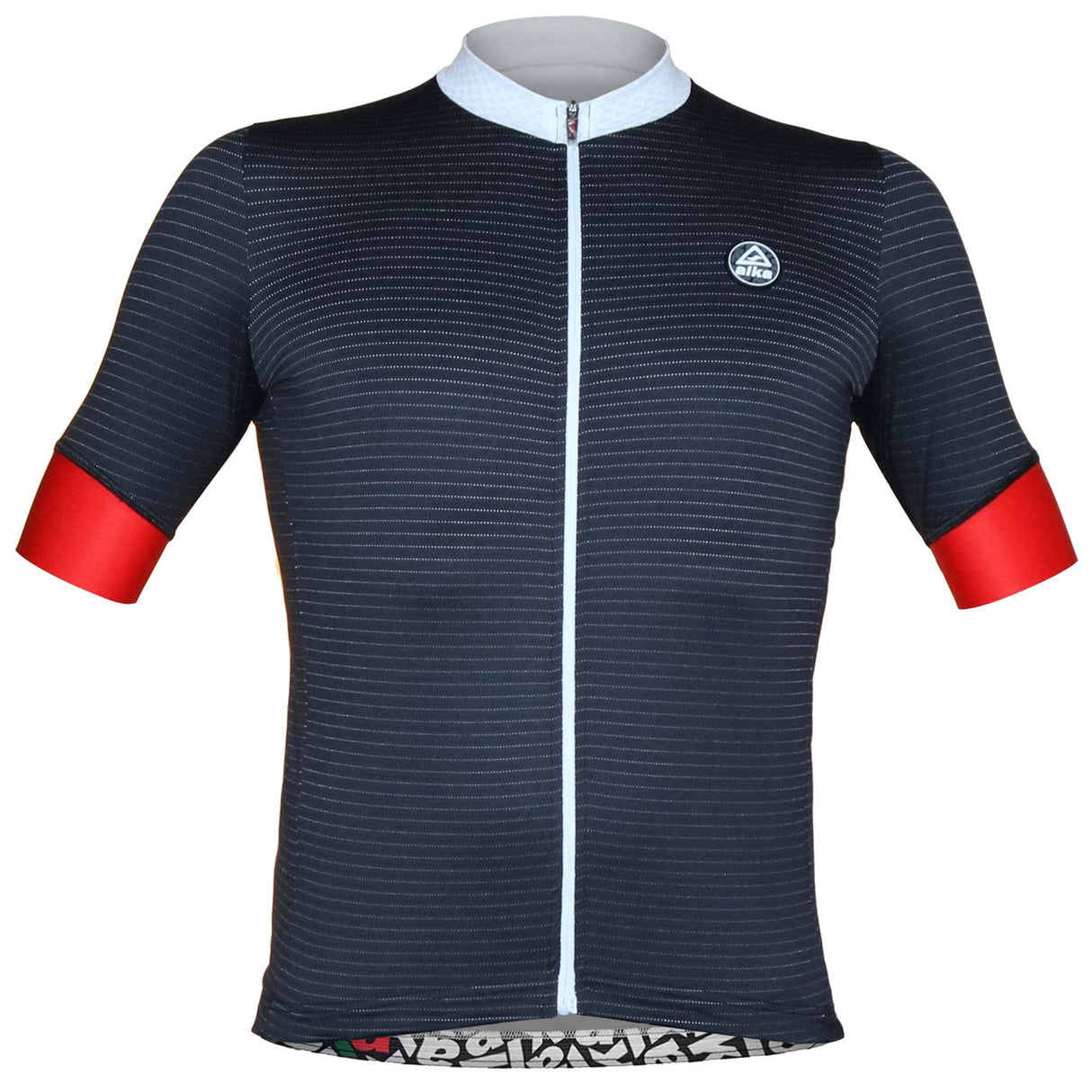 Maglia Alka Advanced - Nero