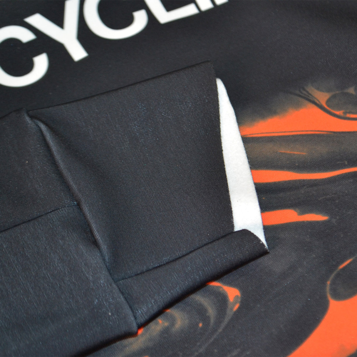 Maglia maniche lunghe Team All4cycling 2022 - A
