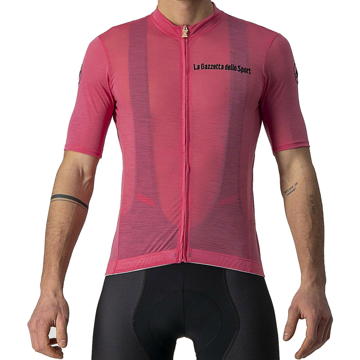 Maglia Rosa Giro d'Italia 90 anni - P