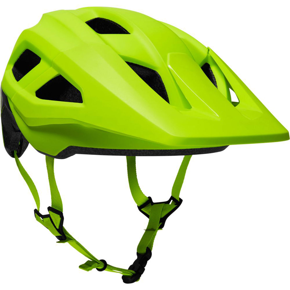 Casco Fox Mainframe Mips - Giallo - Q