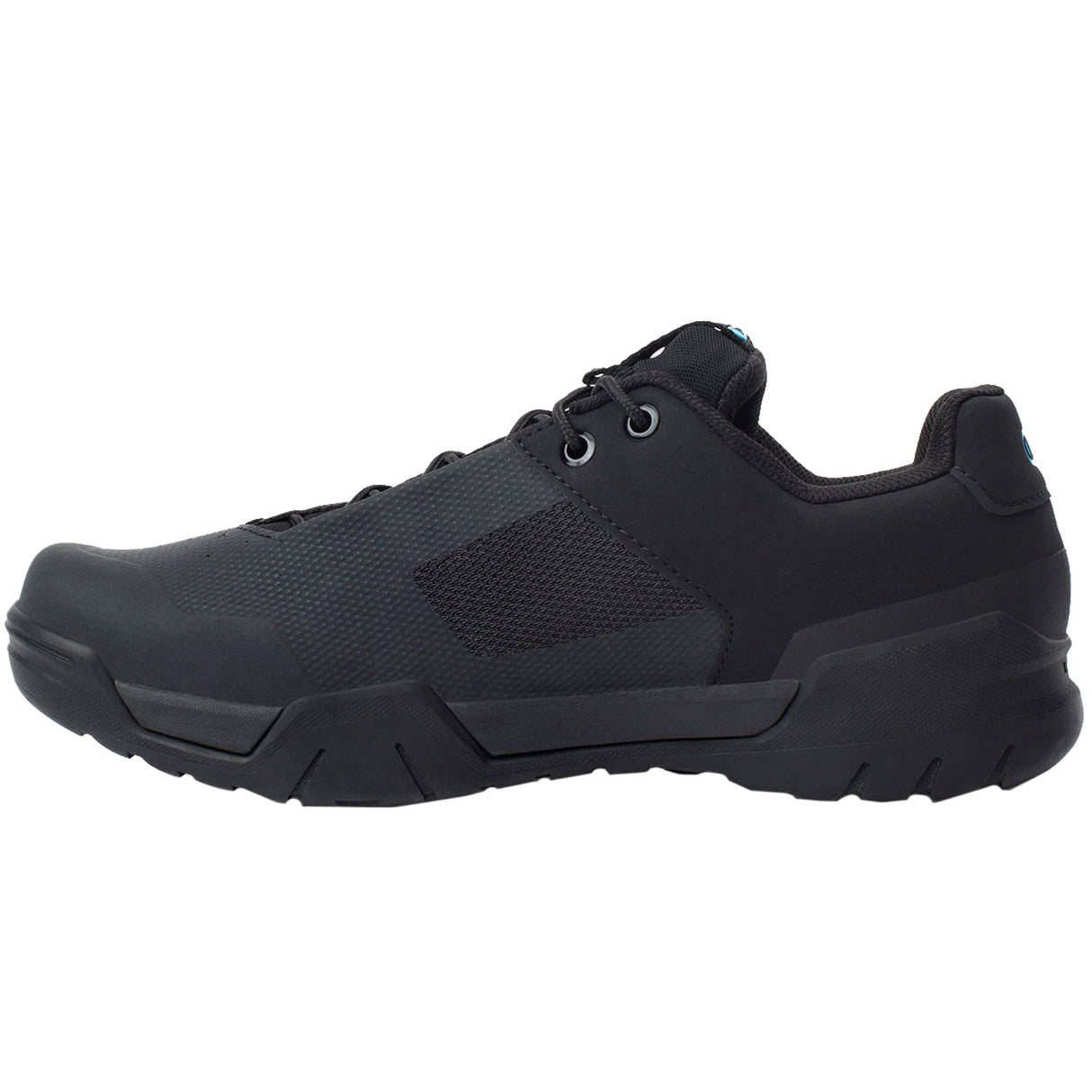 Scarpe Crank Brothers Mallet E Lace - Nero