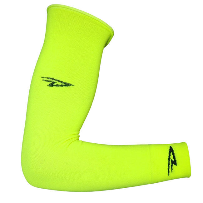 Manicotti Defeet - Armskin Giallo fluo