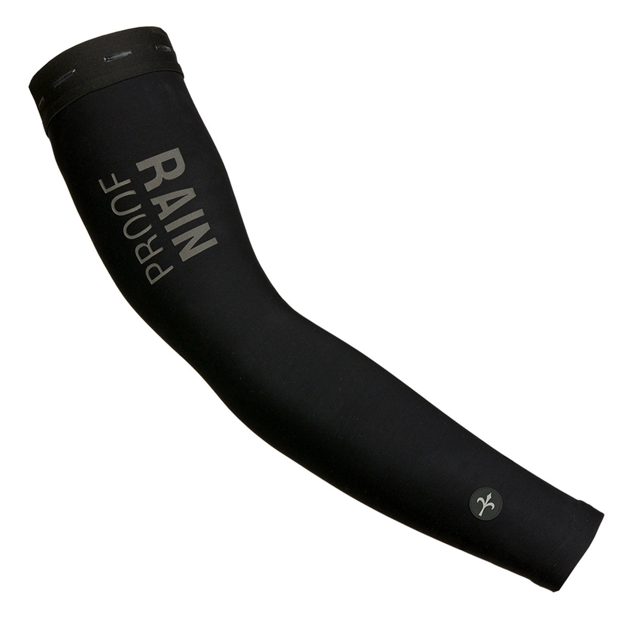 Manicotti Wilier Rainproof - Nero - E