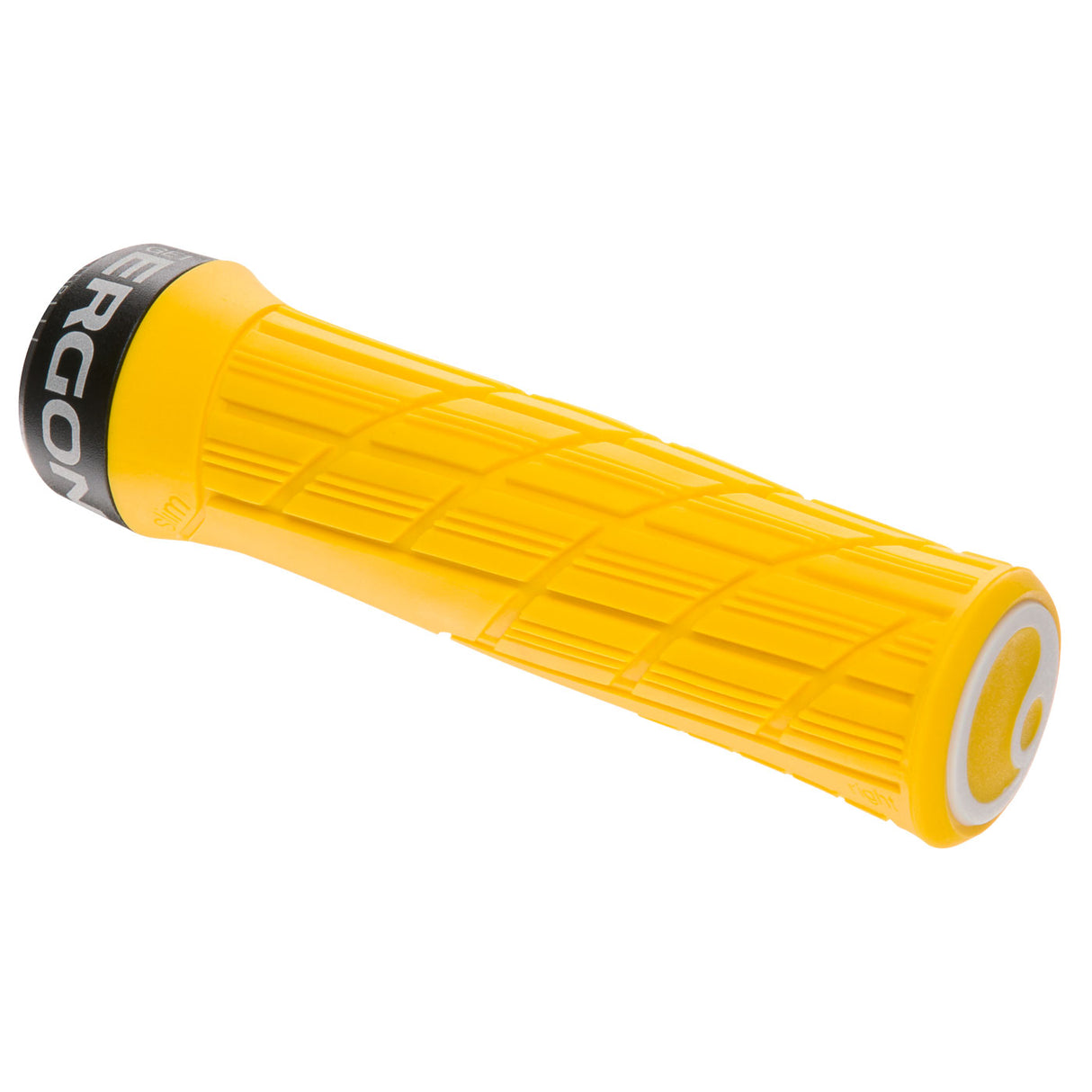 Manopole Ergon GE1 Evo - Giallo - E