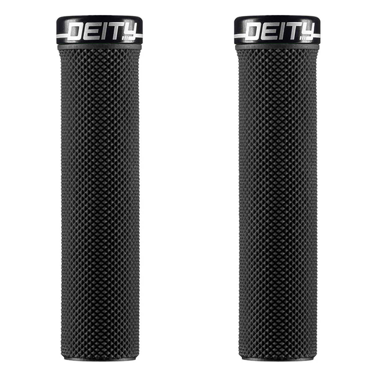 Manopole Deity Slimfit - Nero - G