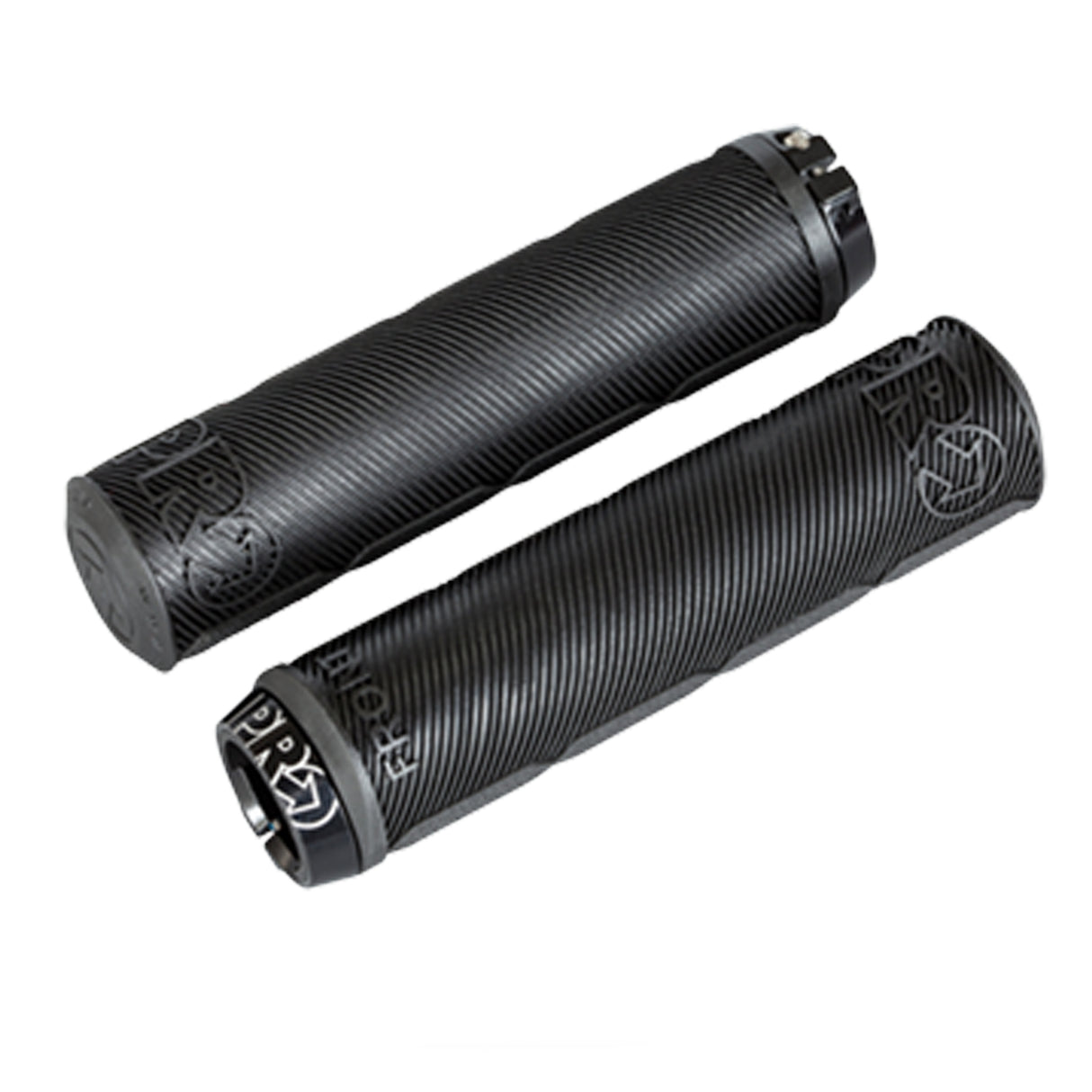 Manopole Pro eControl Lock On - Nero - E