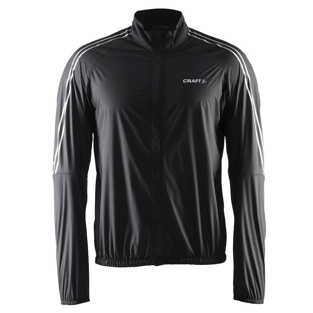 Mantellina Craft Velo Wind - Nero