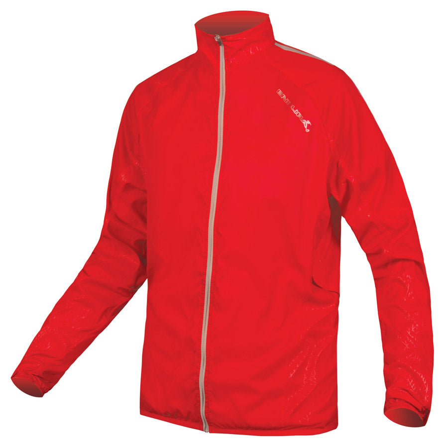 Mantellina Endura Pakajak 2 - Rosso
