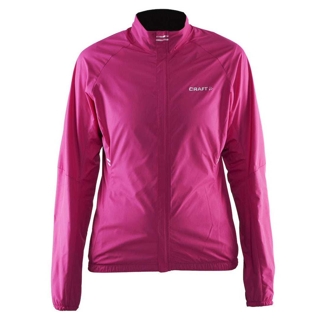 Mantellina donna Craft Velo Wind - Rosa