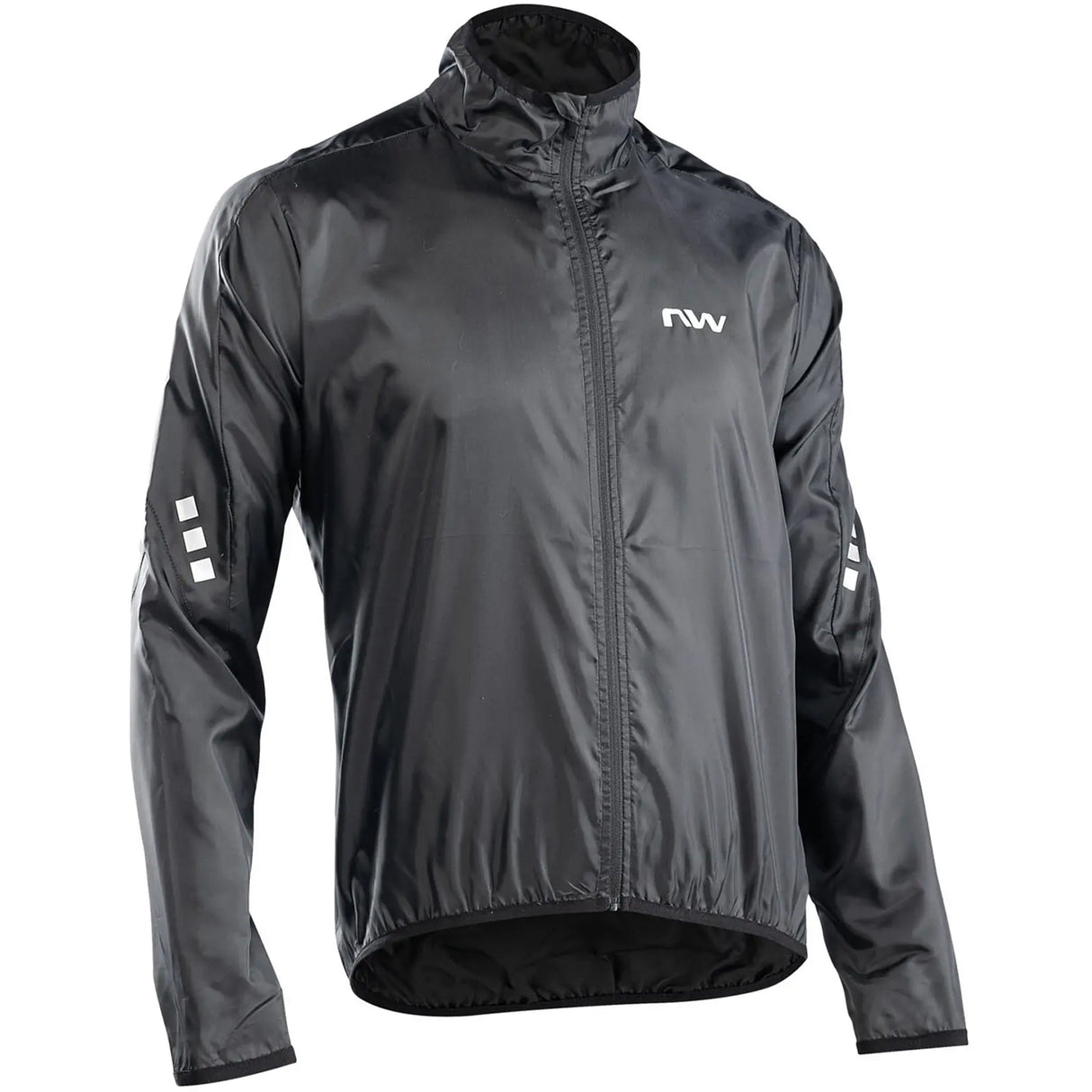 Giacca Northwave Vortex 2 - Nero - F