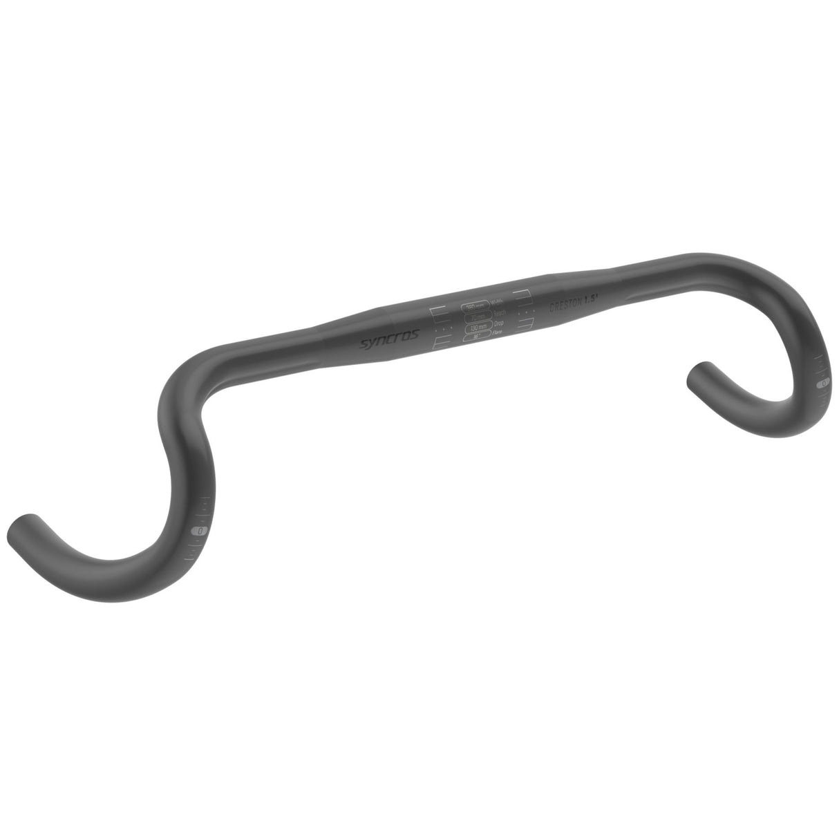 Manubrio Syncros Creston 1.5 X - M