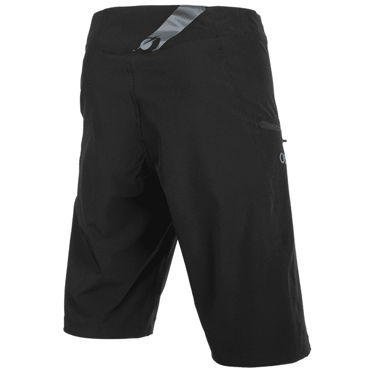 Pantaloncini O'neal Matrix - Nero - C