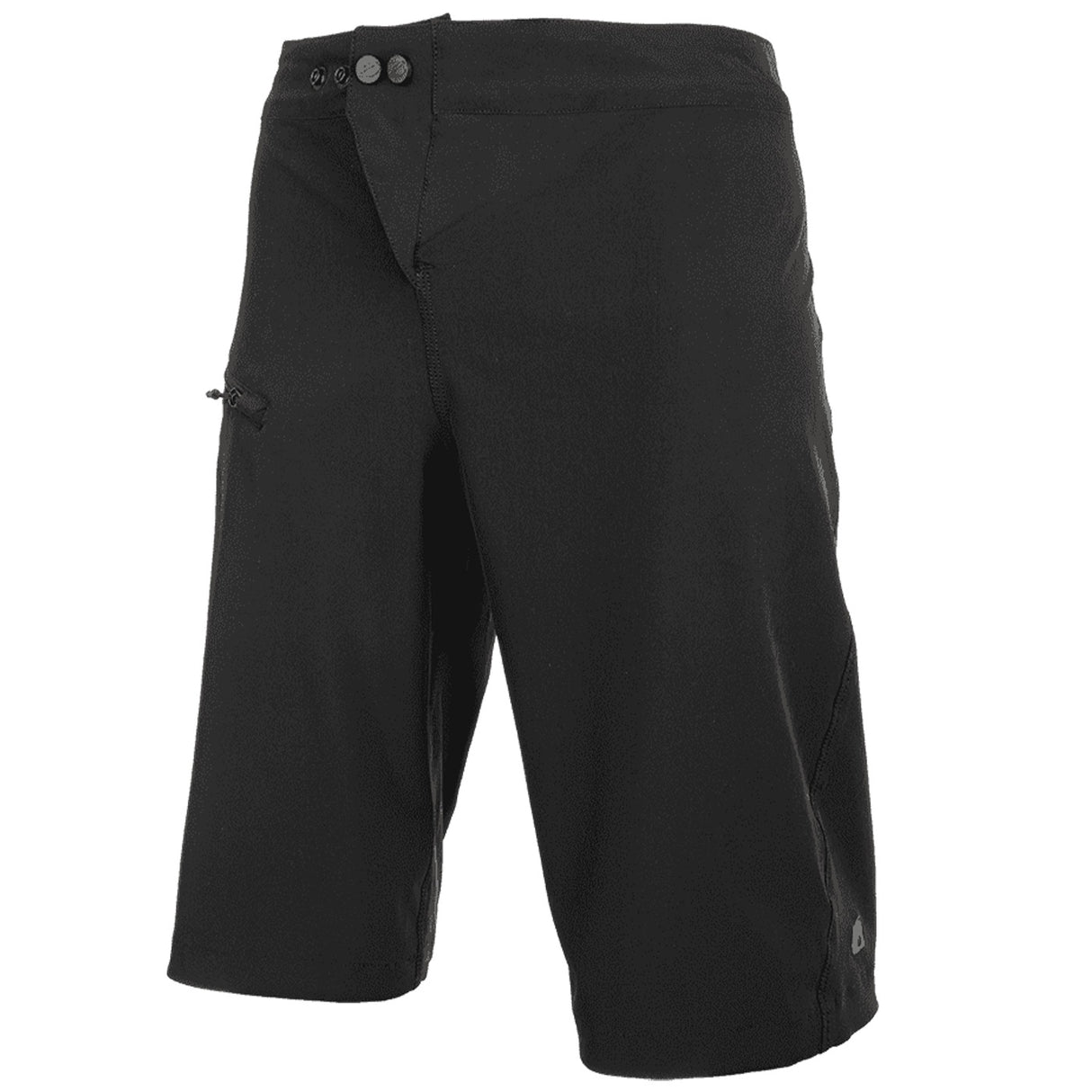 Pantaloncini O'neal Matrix Chamois - Nero - N