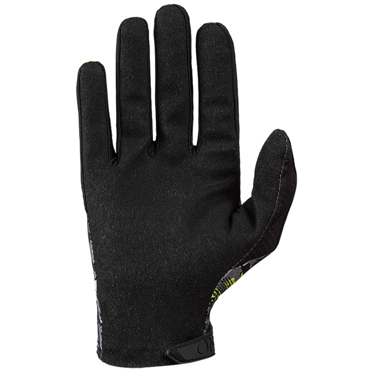 Guanti O'neal Matrix Ride - Giallo - G