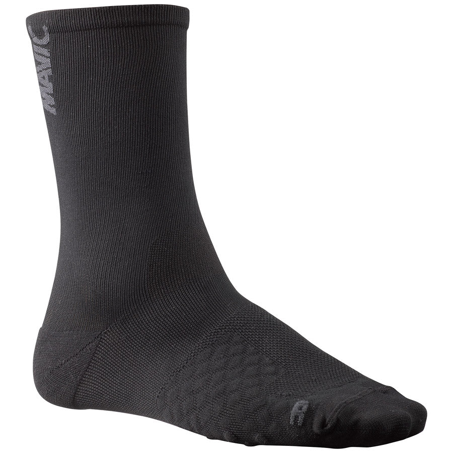 Calze Mavic Comete - Nero