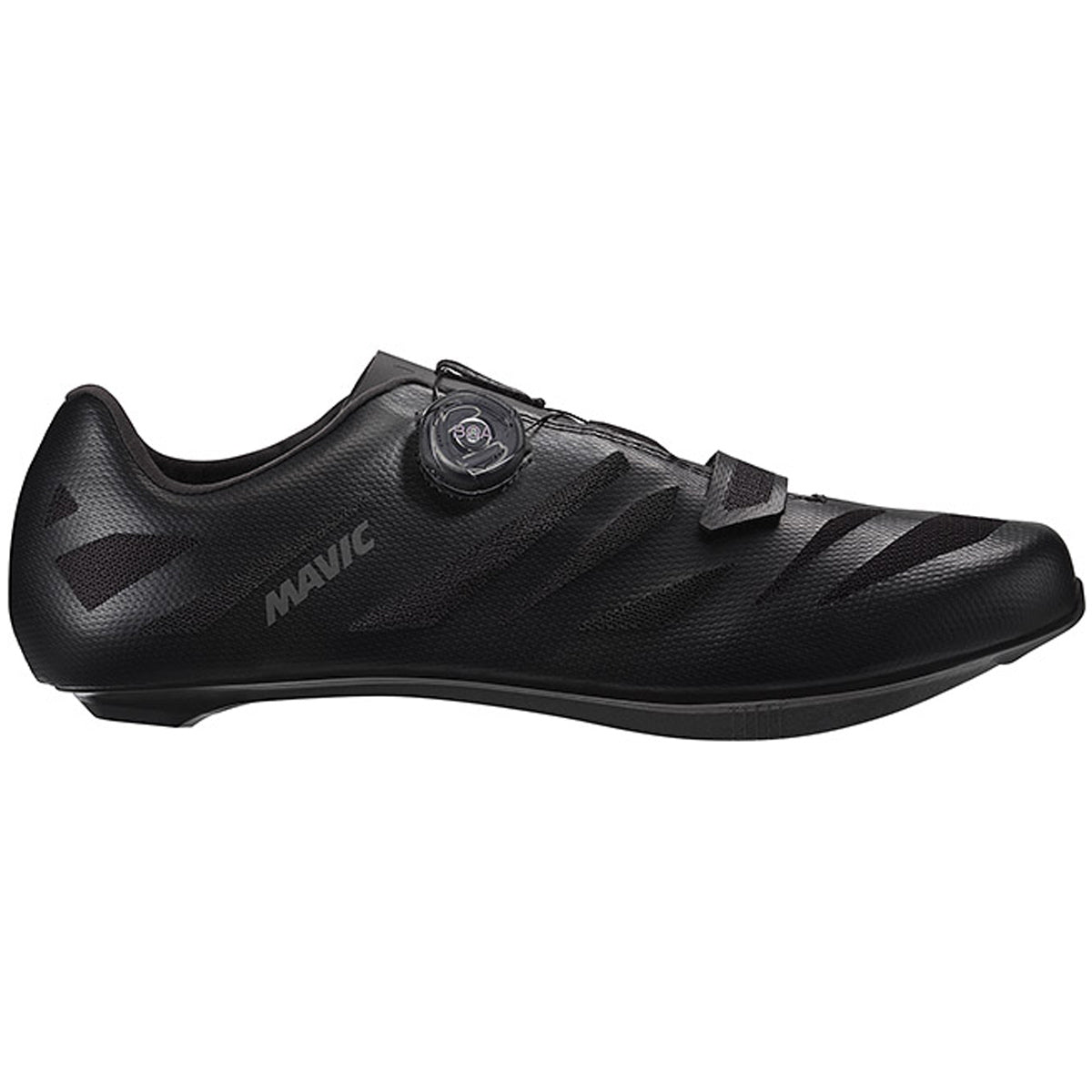 Scarpe Mavic Cosmic Elite SL - Nero