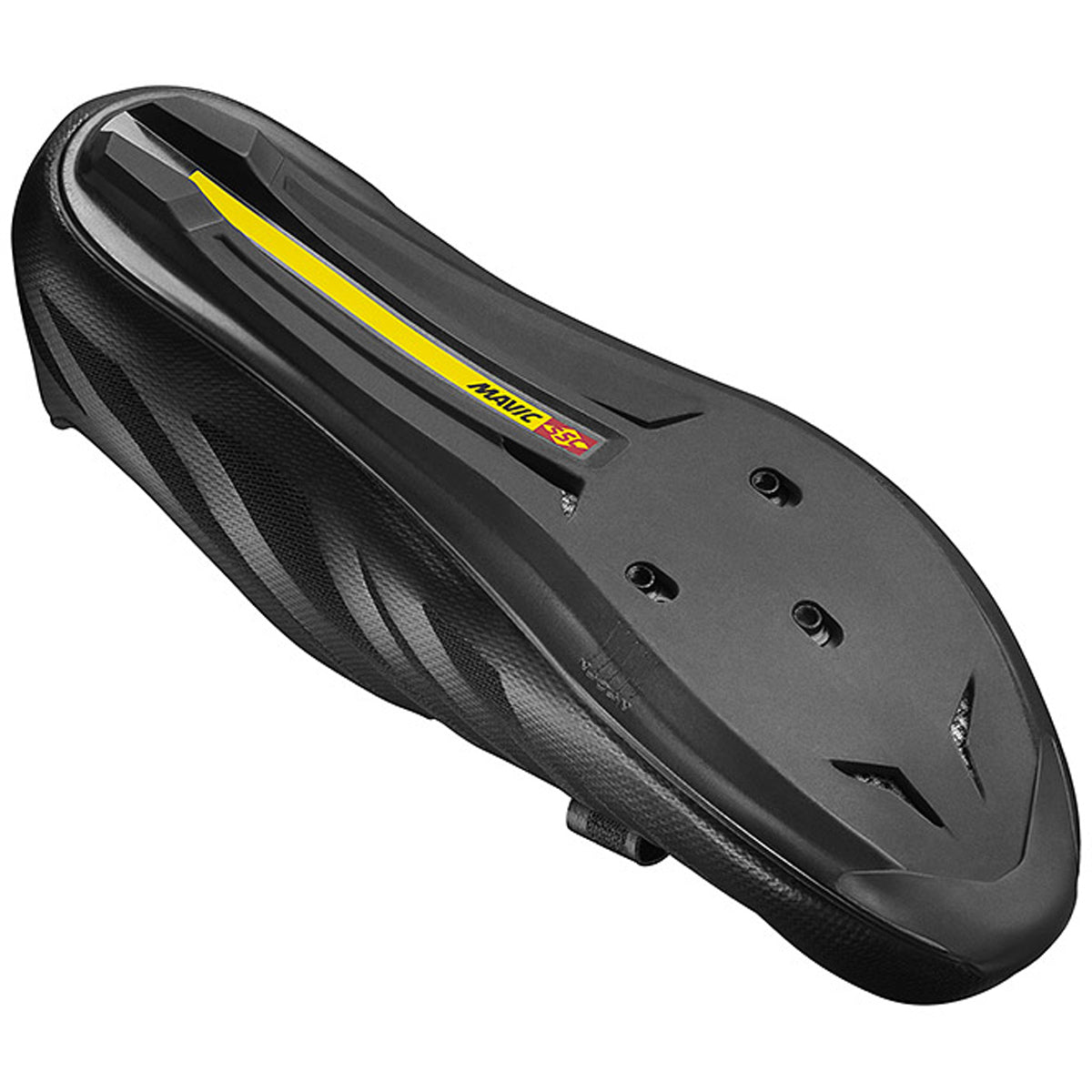 Scarpe Mavic Cosmic Elite SL - Nero