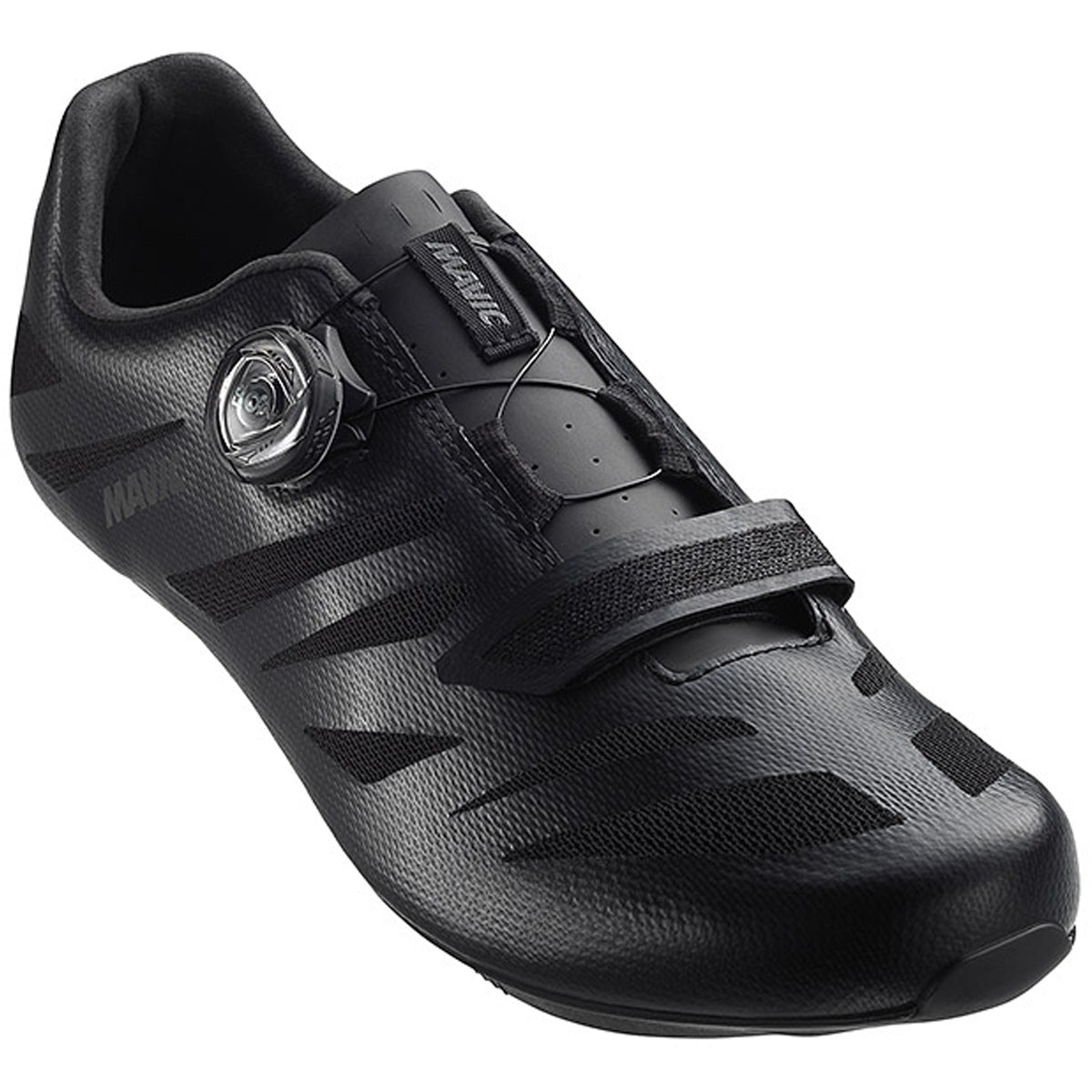 Scarpe Mavic Cosmic Elite SL - Nero