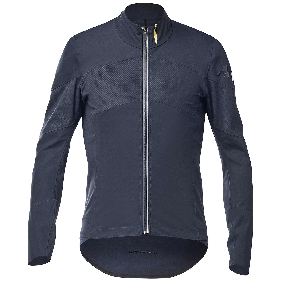 Giubbino Mavic Cosmic Pro SO H2O - Blu scuro