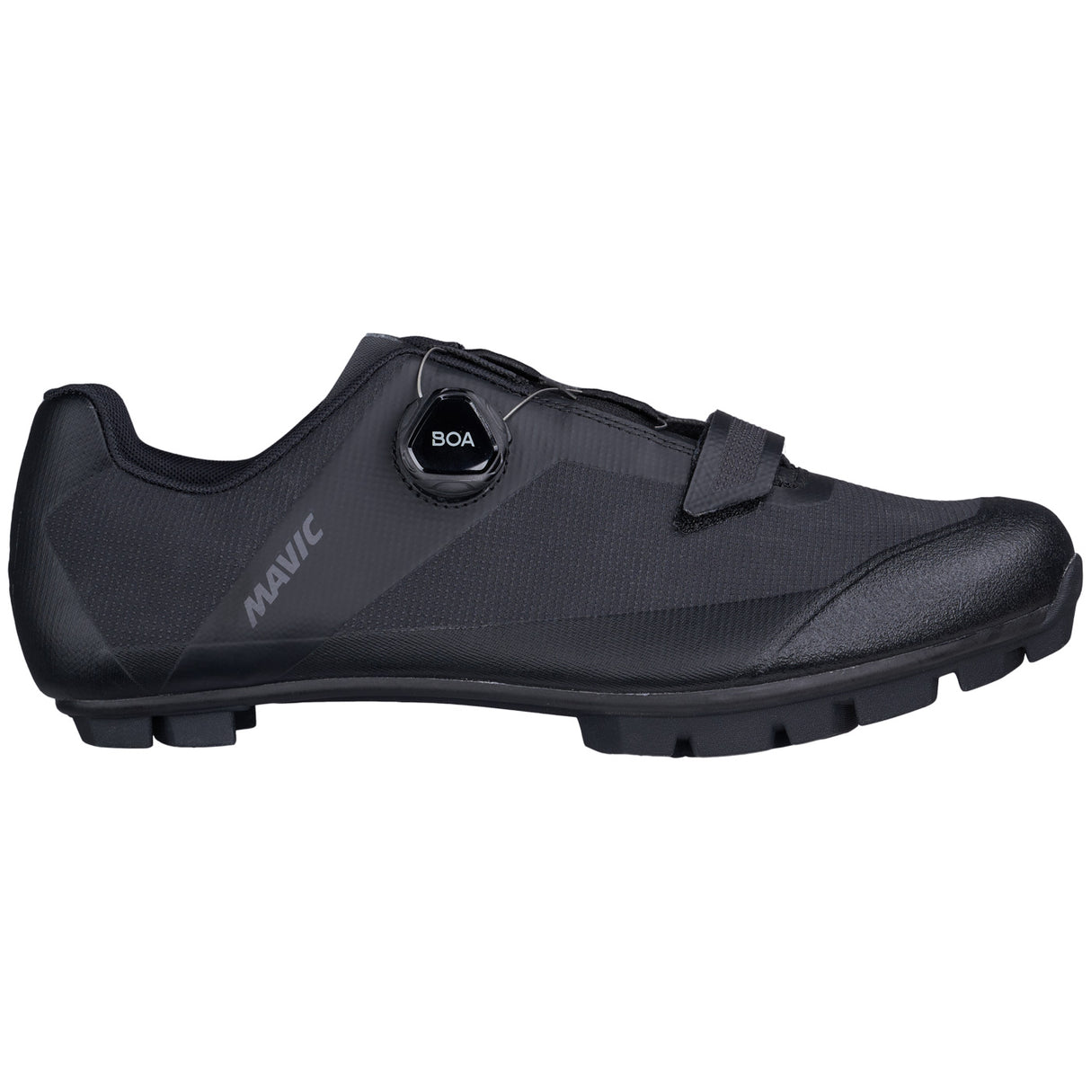 Scarpe mtb Mavic Crossmax Elite SL - Nero - E