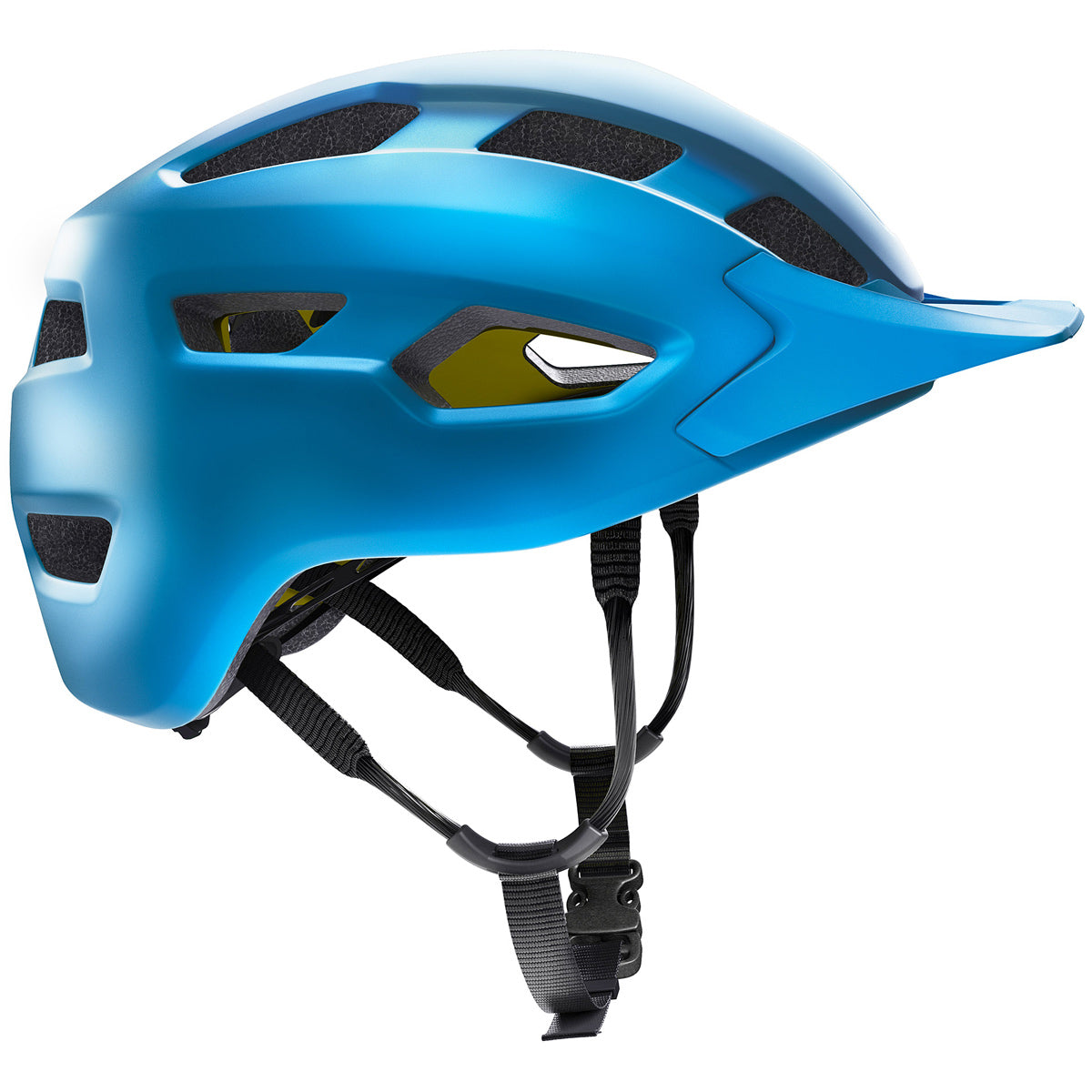 Casco Mavic Deemax Mips - Blu