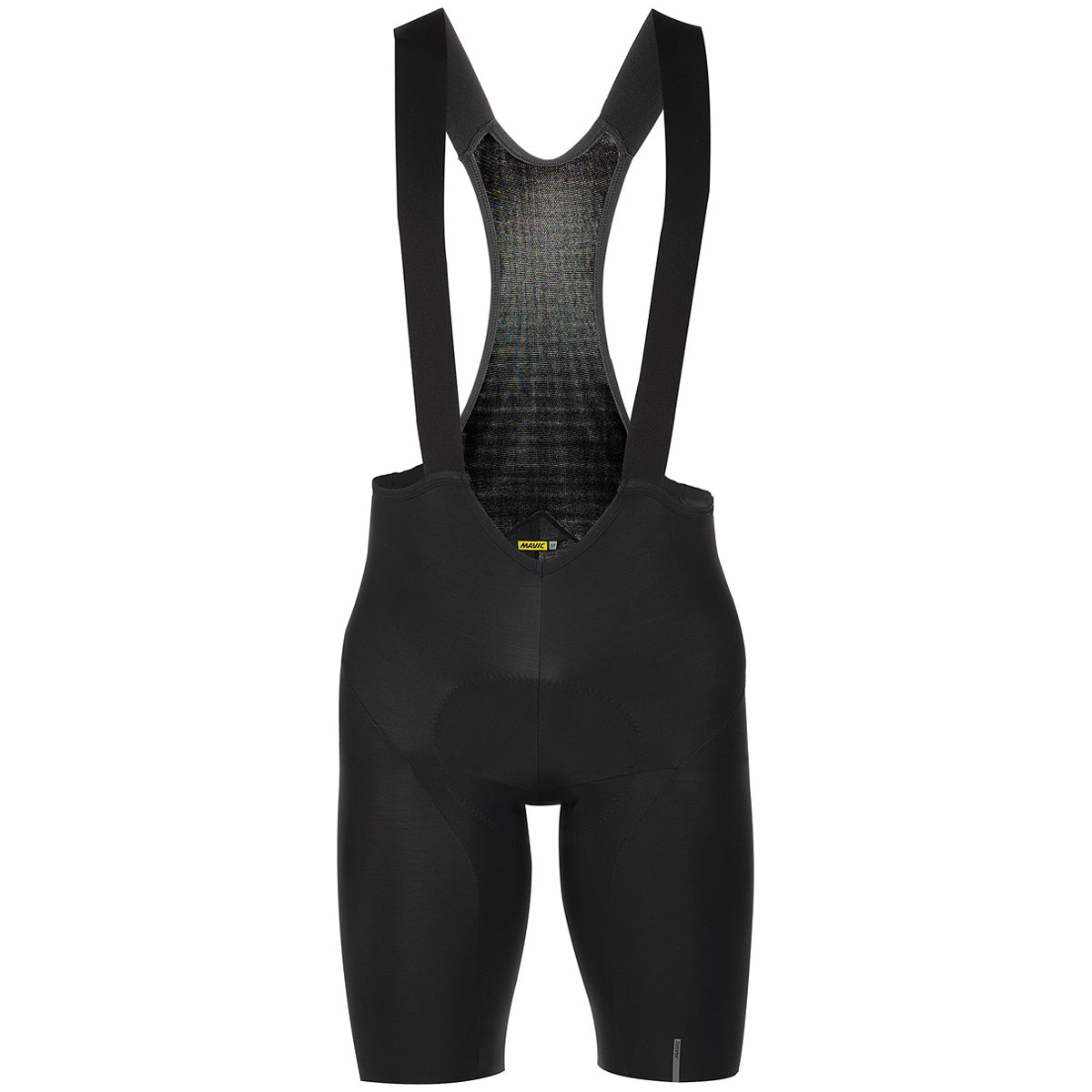 Salopette Mavic Essential 2 - Nero - D