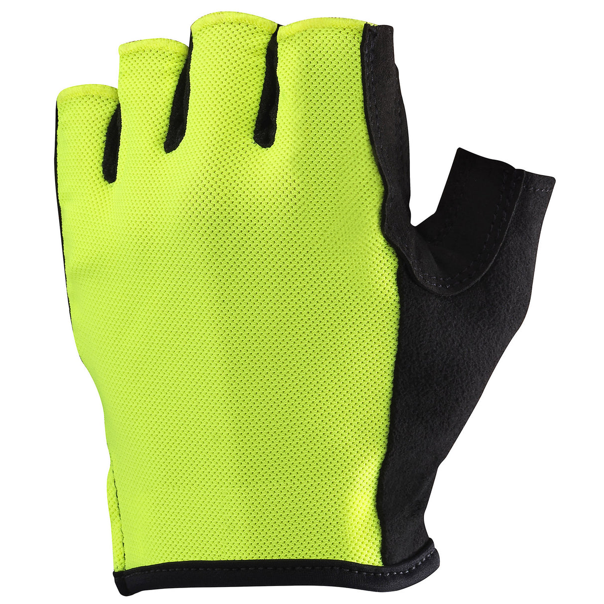 Guanti Mavic Essential - Giallo